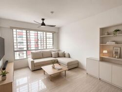Blk 429B Bedok North Woods (Bedok), HDB 3 Rooms #561629581